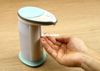 Frete Grátis Sensor Automatic Soap Dispenser / Dispensador de Mão Automático / Dispensador de Sabonete / Implemento Sanitizador de Mão # 1713