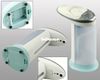 Free Shipping Automatic sensor soap dispenser / automatic hand dispenser / soap dispenser / hand sanitizer implement #1713