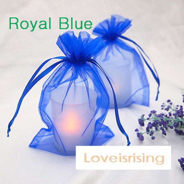 

Multi colors Pick-50pcs 4" x 6" 10x15cm Sheer Organza Bags Wedding Favour Party Decorations Supplies Jewelry Gift/Candy Bag