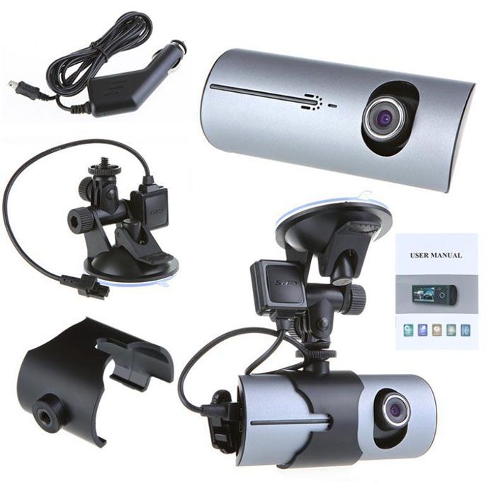 Dvr r300 видеорегистратор инструкция