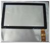 5pcs 7 inch Capacitive Touch Screen Replacement Screen for 7 inch Allwinner A13 A23 Q8 Q88 Tablet PC Free Shipping