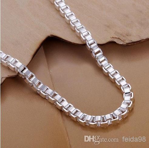 Ensemble - - - 925 Sterling silver 14g bracelets bijoux mode H172269z