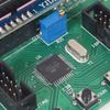 Controllo del PC del software del generatore di segnale DDS a onda sinusoidale a doppio canale AD9850 da 50 Mhz BV152 CF9631297