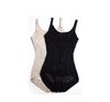 Womens Tummy Control Underbust Slimming Shapewear Shaper Pak Body Control