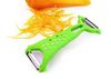 Pelador de frutas y verduras multifunción, cortador en juliana, rebanador, herramientas de cocina, Gadgets Helper7074826