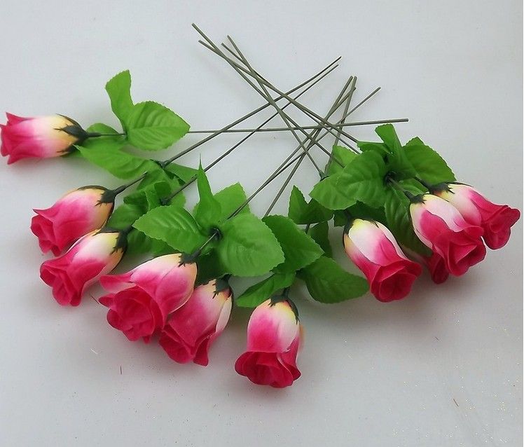 30 см/11.8 дюймов Шелковый искусственный моделирование цветок пион роза Камелия свадьба Рождество
