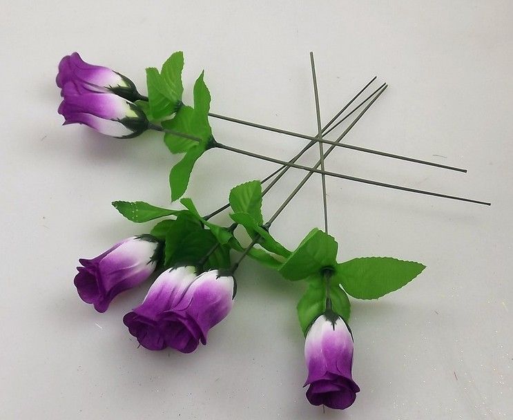 30cm/11.8inch Silk Artificial Simulation Flower Peony Rose Camellia Wedding Christmas