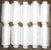 sewing thread white