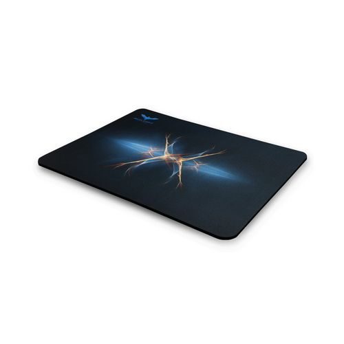 Gaming Mouse Pad Silk Flame Large Size New Mousepad Cool Design