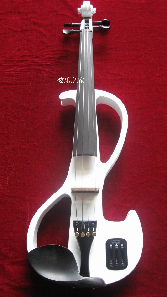 Violin mp3. Электроскрипка Wood. Скрипка китайского производства. Детская электроскрипка белая. Белая электроскрипка для девушки.