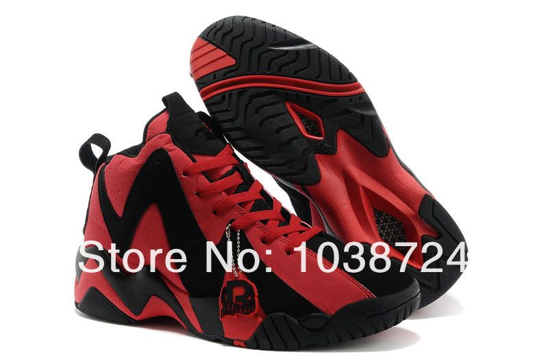reebok kamikaze 2 españa