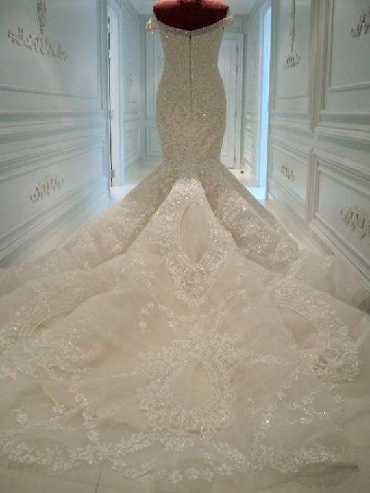 michael cinco bridal gown price