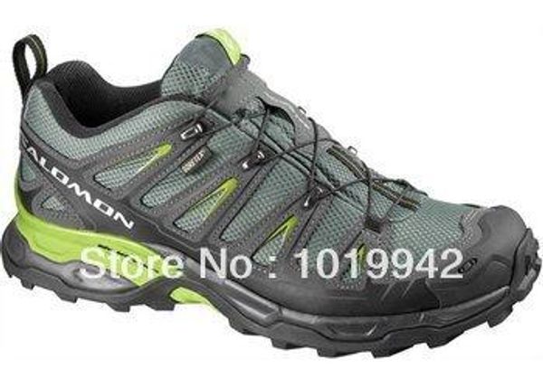 zapatillas salomon 2014