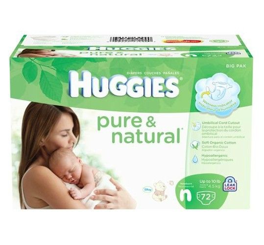 huggies modeling 2019