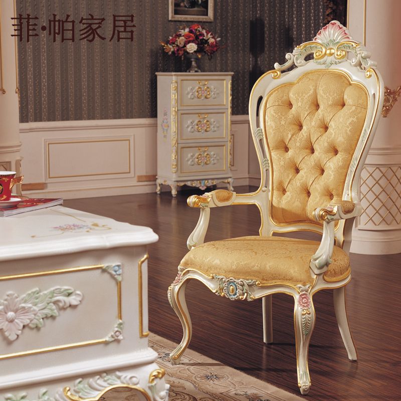 Royal Classic European iFurniturei iHandi iCarvedi Baroque 