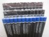 makeup eyeliner pencil with vitamine a&e/waterproof 3colours black brown blue (60pcs/lots)