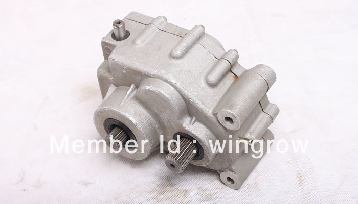 xinling buggy parts