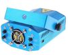 12pclot Blue Mini LED Laser Projector DJ Disco Bar Stage House Lighting Light Galaxy2030259