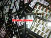 New Arrival Mixed Korea Design 3D Glitter French Decal Nail Art Sticker Sparkle Tip Tips Wrap Wraps Decoration UV Acrylic High Qua8820403