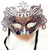 36pcs!Halloween Masquerade party Mask / Crown Venetian Christmas Half face Mask / flower slice Mask/7color choice