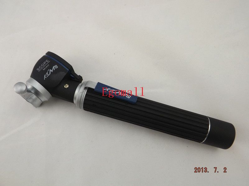 2013 KLOM Scope Multipurpose Auto Lock Pick Scope Eagle Eye Zoom With