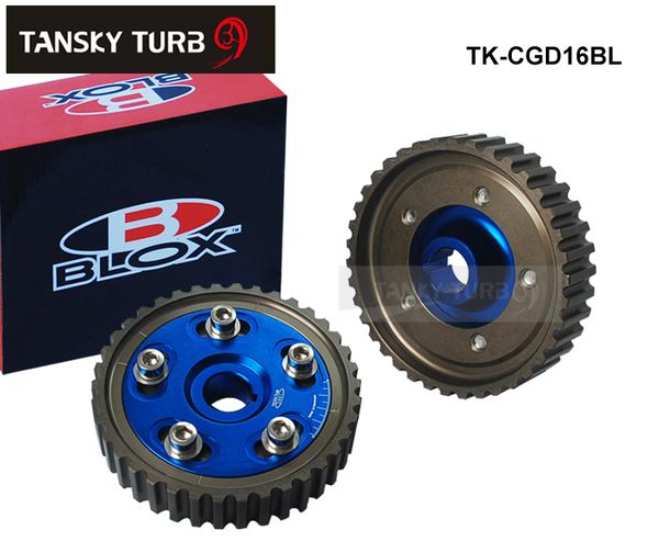 

Engrenagem de Cronometragem tanskyturbo