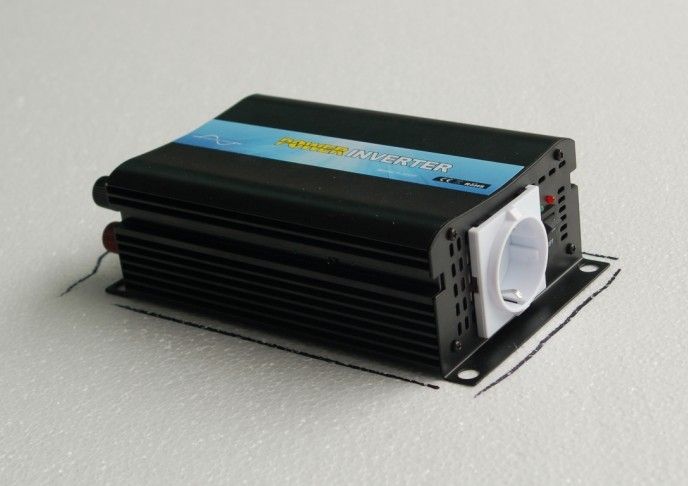 12v 24v 48v DC To 100v~120v 220v~240v AC 1000W/1KW DC AC Pure Sine Wave