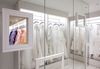 Hot 2021 Burgundy Bridesmaid Dresses V Neck Sleeveless A Line Beaded On Top Floor Length Long Junior Bridesmaid Dresses