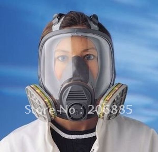 maschera viso 3m maschera viso 3m