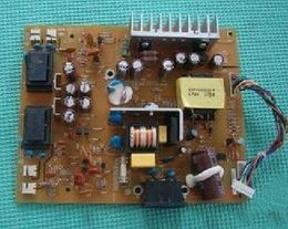 Схему Монитора Benq Q7C4