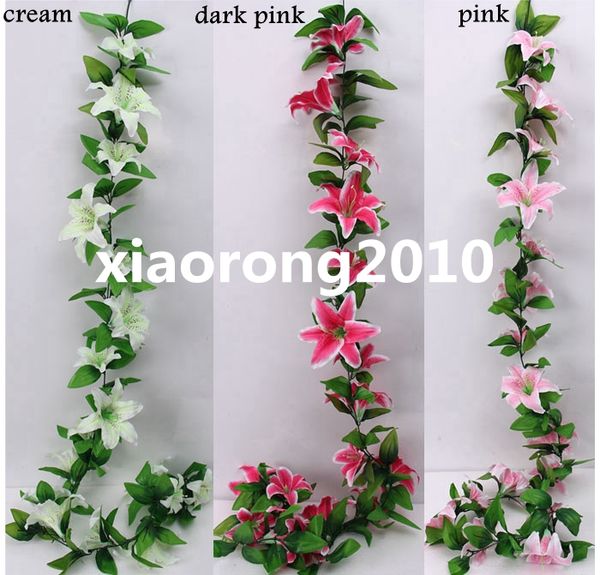 

Flores decorativas & Coroas xiaorong2010