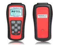 Autel MaxiScan MS509 OBDII / OBD2 EOBD Car Scanner Scanners Auto Code Reader Work for US Asian &amp; European Cars MS 509 Free DHL Shipping