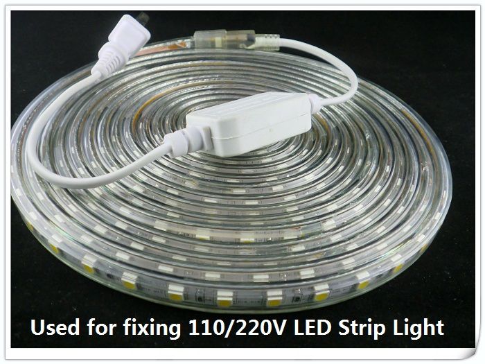 110V 220V LED Strip Light Rope Light 12mm 15mm Mounting Clips 5054178