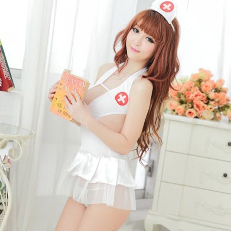 Hot sexy asian nurse hope Are right, Hot sexy asian nurse