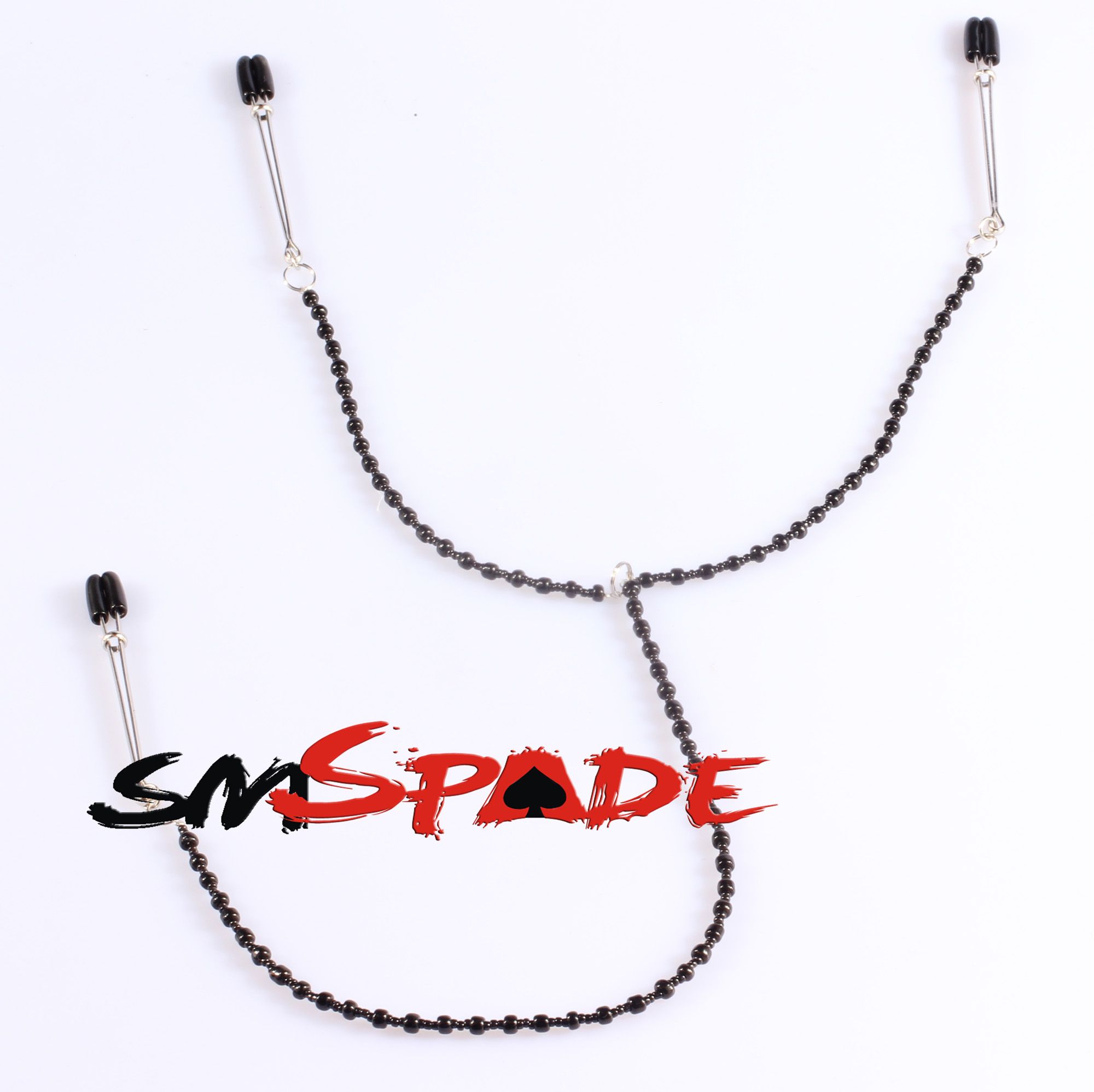 Зажимы на соски 