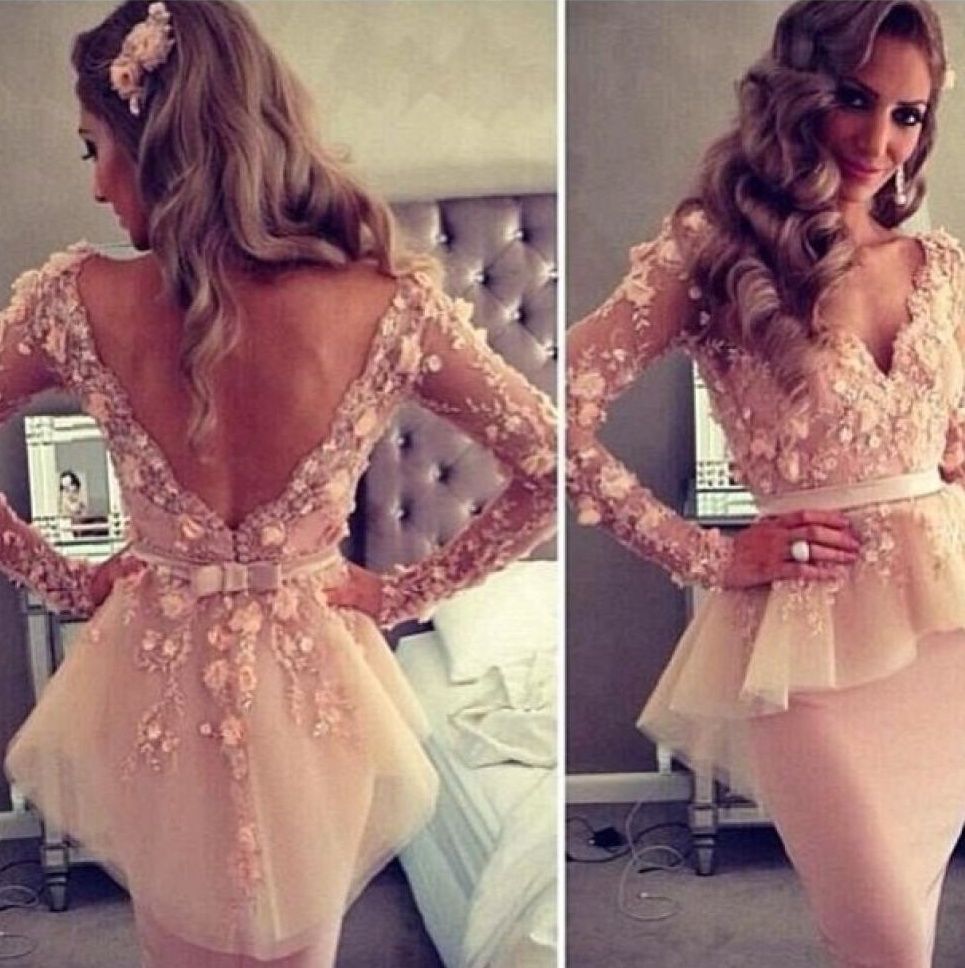 Acheter Pas Cher Myriam Fares Robes De Cocktail Arabe Sexy Sheer V Cou A Manches Longues Appliques Dentelle Gaine Genou Longueur Robe De Fete Pas Cher Avec Peplum Du 116 47 Fr Dhgate Acheter Pas Cher Myriam Fares Robes De Cocktail Arabe Sexy Sheer V Cou A Manches Longues Appliques Dentelle Gaine Genou Longueur Robe De Fete Pas Cher Avec Peplum Du 116 47 Fr Dhgate
