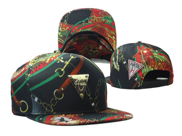 hater snapback price