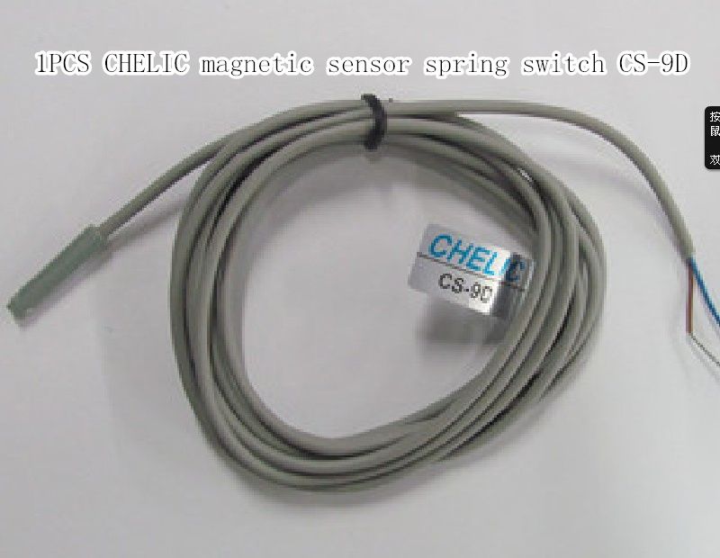 Level Sensor Spring Magnetic Spring Sensor | Reed Switch Magnetic Float Level Sensor-Sino ...