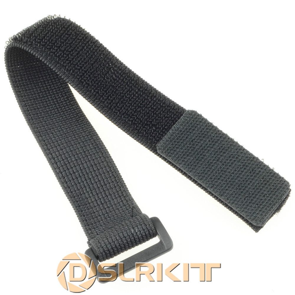 2018 26inch Thigh Elastic Velcro Remote Thigh Strap For Gopro Hero 3