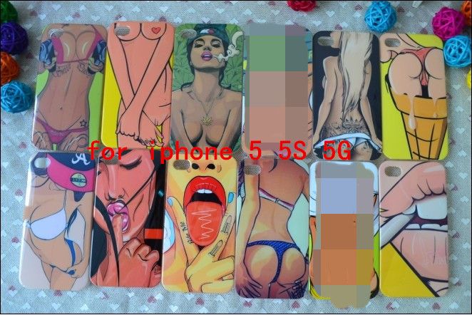 Hot Girl Covering Boobs