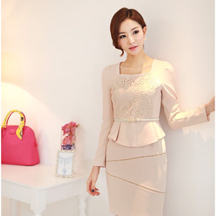 formal frock for ladies