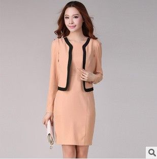 formal office wear for women