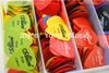 Lots of 600pcs Alice Smooth Nylon Acoustic Electric Guitar Picks Plectrums With Original Box8340029