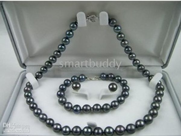 

Pulseira, brincos e colar smartbuddy