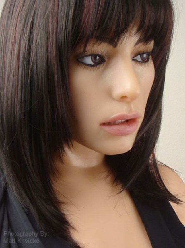 Sexpuppe Fr Erwachsene, Halbfeste Liebespuppe Aus... Von 63,95  | DHgate