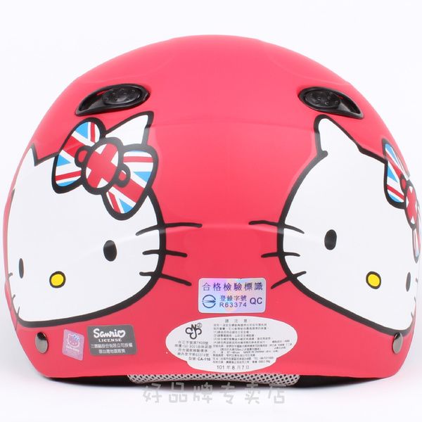 Motorcycle Helmet Taiwan EVO 1/2 Retro Cycling Casque Half Face Vespa