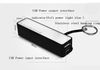 2600MAH Perfume mobile power Charger portable power bank power battery for iphone 4 5 samsung S3 S4 charger station for mobilephone