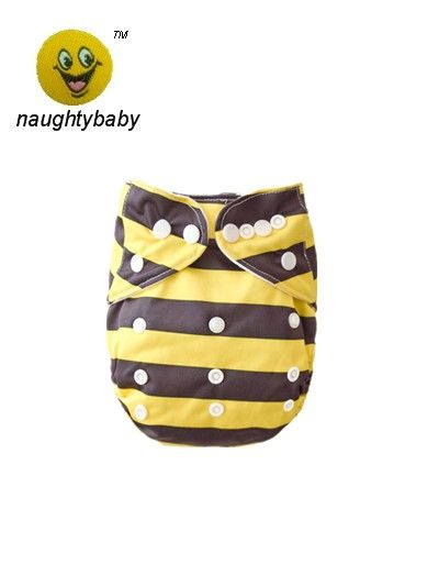 Online Cheap 2017 Best Baby Cloth Diapers All In One Size Fitted