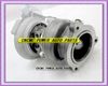 TURBO TD04HL-16T 49189 01355 Volvo 850 R T5 C70 V70 S70エンジンB5234 T3 T5 T6 N2P23HT 2.3Lのためのタービンターボチャージャー49189-01355