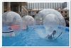 FEDEX free-Popular Water Walk ball pool PVC inflatable ball multi-function water ball dancing ball transparent water ball dia 1.50m PVC